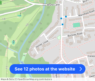 Homer Close, GOSPORT - Photo 1