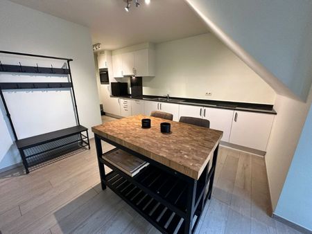 Leuke studio (75 m2) - topligging - Foto 5
