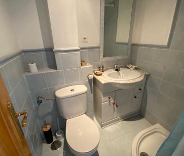 Piso de alquiler en Casco Antiguo - Photo 1