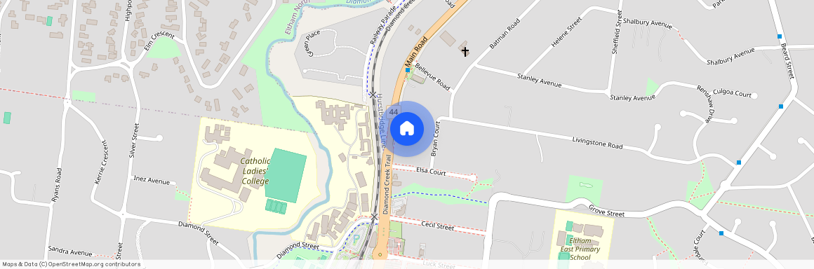 4/1106 Main Road, Vic 3095, Eltham