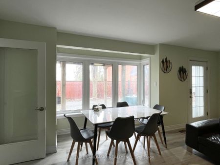 For Lease - 119 Blake Street Unit# Lower, Barrie, Ontario - Photo 3