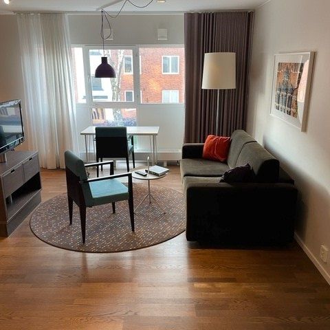 Tellusgatan, Lund - Foto 1