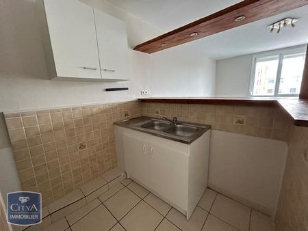 Location Appartement 2 pièces 44m² LOOS 59120 - Photo 3