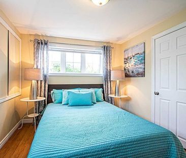 For Lease - 53 Rushbrooke Way Unit# Lower, Ajax, Ontario - Photo 6