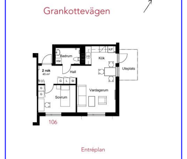 Grankottevägen 6 - Foto 5