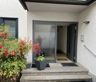 klein aber fein! 2-Zimmerwohnung in OF-Bürgel für Einpersonenhaushalt! - Photo 2