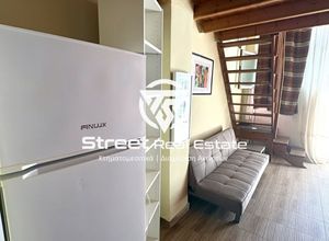 Loft για ενοικίαση - Φάληρο - Ιπποκράτειο, - Photo 1