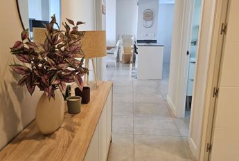 Piso En alquiler Doña Julia Golf, Casares