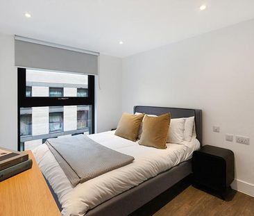 2 bedroom apartment to rent - Photo 6