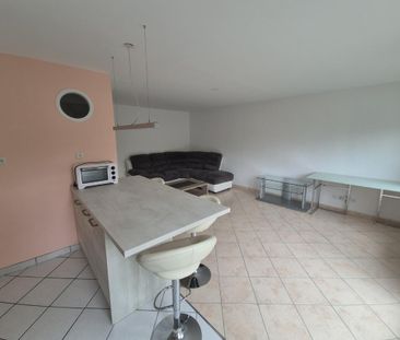 Location Appartement 2 pièces Meublé 49m² NANCY 54000 - Photo 2