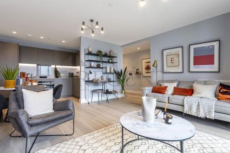 1 bedroom apartment to rent - Photo 3