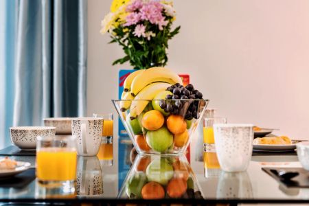 two bedroom - Photo 3