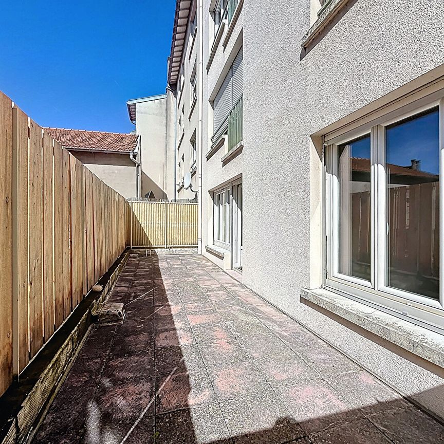 Appartement / Offre 59690783 - Photo 1