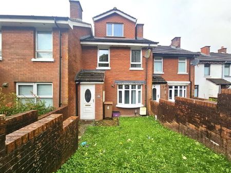 4 Mill Avenue, Belfast, BT14 8EL - Photo 2