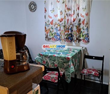 Inchiriere garsoniera in vila Titulescu / Pasaj Basarab - Fotografie 2