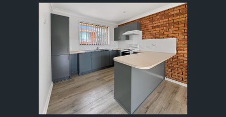 Beautifully Renovated Single-Level Coastal Apartment - Photo 5