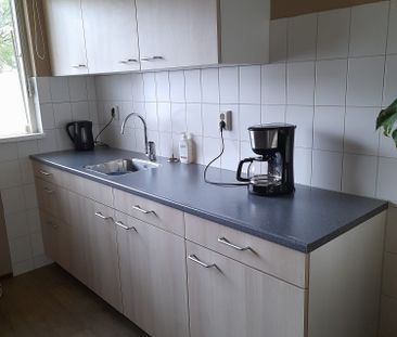 Leuk 55+ appartement vlakbij het centrum. - Foto 3