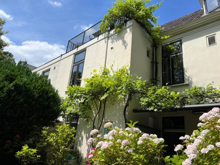 Te huur: Huis Ruijsdaelplein in Naarden - Photo 2