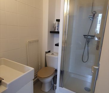 Location Appartement 2 pièces 33m² - Photo 3