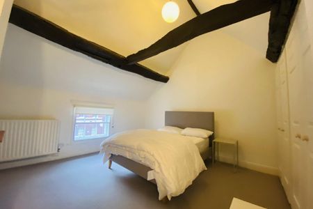 Horninglow Street - Photo 2