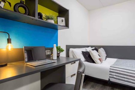 Bronze Non Ensuite - Photo 5