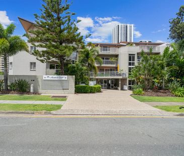 11/36 Australia Avenue, Broadbeach, Qld 4218 - Photo 5