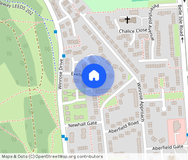 Exeter Drive, Leeds, LS10 - Photo 1