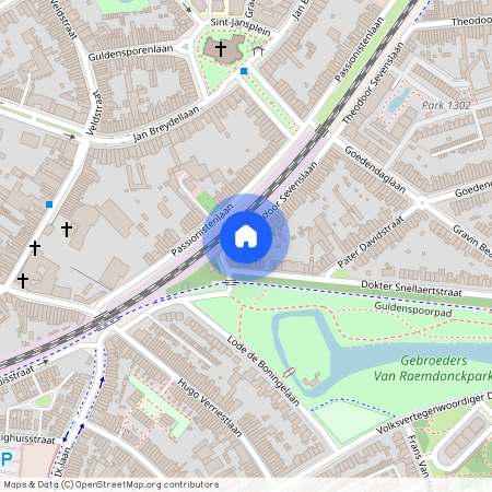 Theodoor Sevenslaan, 186, 12, 8500, Kortrijk