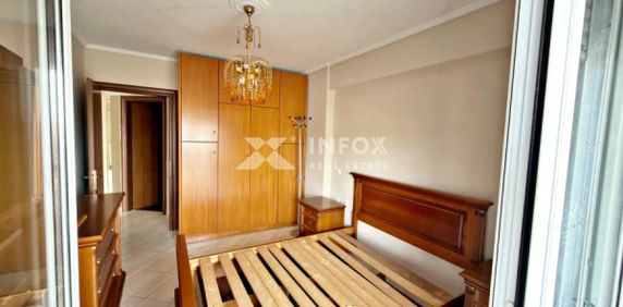 ΕνοικιάζεταιΔιαμέρισμα, 90τ.μ., €750 / μήνα Βαρδάρης - Δικαστήρια, Βαρδάρης - Photo 2