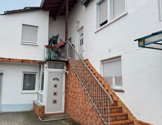 Wohnung zu vermieten 3 Zimmer Küche Bad - Photo 1