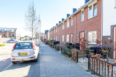 Te huur: Huig Maaskantstraat 10 - Foto 3