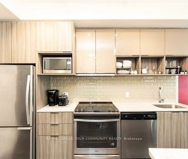 For Lease - 52 Forest Manor Road Unit# 304, Toronto, Ontario - Photo 2