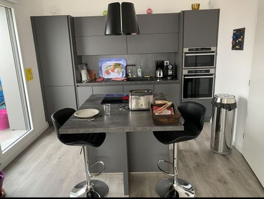 Appartement à louer, 3 pièces - Prémesques 59840 - Photo 1