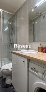 Studio à louer, 1 pièce - Asnières-sur-Seine 92600 - Photo 3