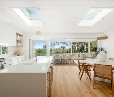 Coastal Living in a Quiet Freshwater Pocket - SHORT LEASE ONLY - Photo 2