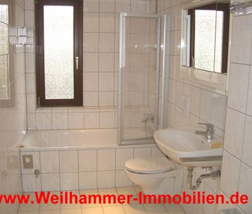 Sehr gepflegte Wohnung nähe der HTW in Alt-Saarbrücken - Photo 6