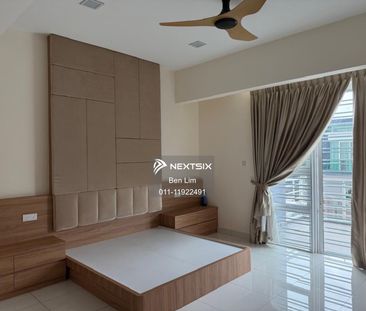 Austin Heights Cluster For Rent - Photo 6