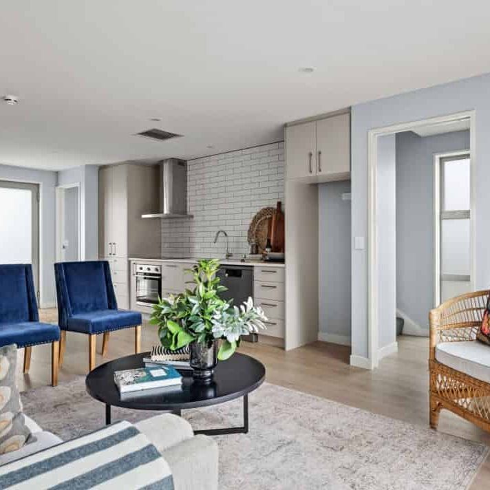 New Two Bedroom Apartment - Photo 1