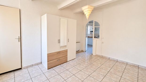Location Appartement 2 pièces 32m² ALES 30100 - Photo 1