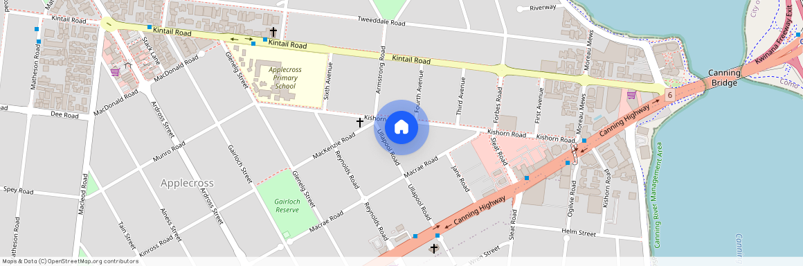 301/21 Kishorn Road, Applecross