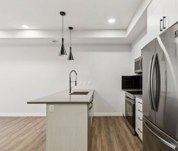 Livingston Townhomes — 1 Bedroom 1 bath - Photo 3