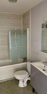 Location appartement 2 pièces, 43.52m², La Roche-sur-Yon - Photo 4