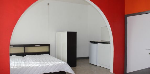 kamer 1 - Groendreef 129 - Photo 2