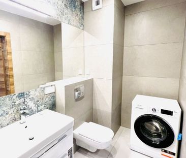 2-pokojowe: balkon / garaż / parking *Glivia* - Фото 2