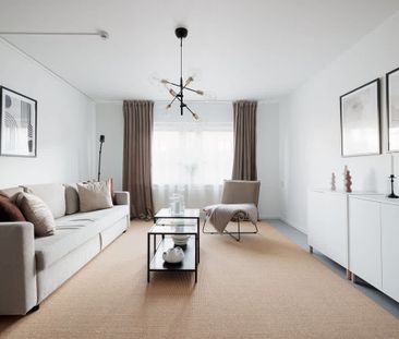 Katarina Bangata, Stockholm - Photo 2