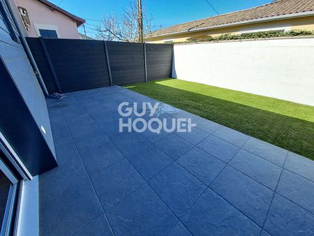 Location Appartement 2 pièces 41m² - Photo 4