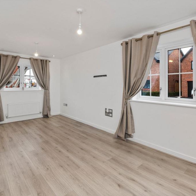 3 bedroom detached house to rent - Photo 1