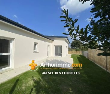 Location Maison 3 pièces 85 m2 à Martigné-Ferchaud - Photo 1