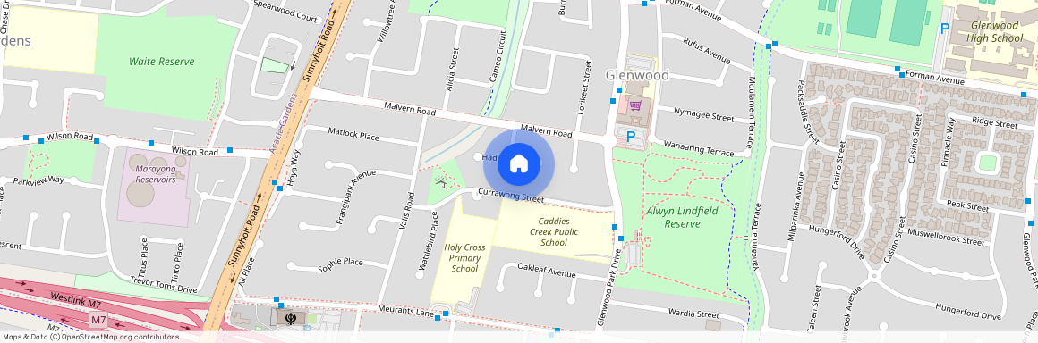 16 Haddon Close, Glenwood NSW 2768