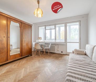 Mieszkanie Kraków Krowodrza powierzchnia 42.6 m² C206-WM-11913 - Photo 6